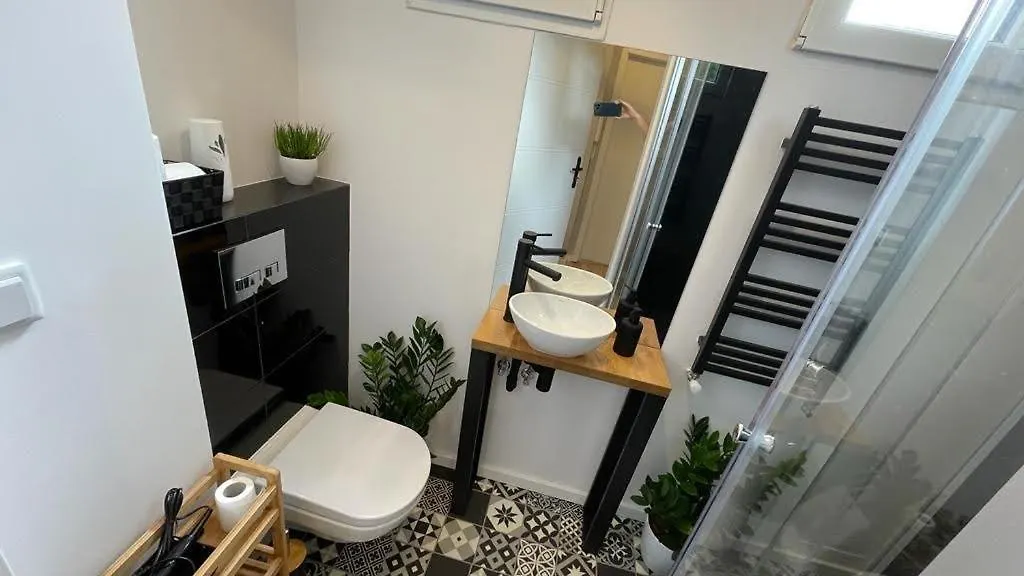 פוזנן Apartament Chwaliszewo70