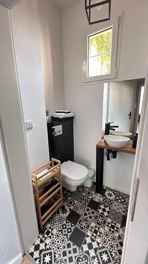 פוזנן Apartament Chwaliszewo70 דירה