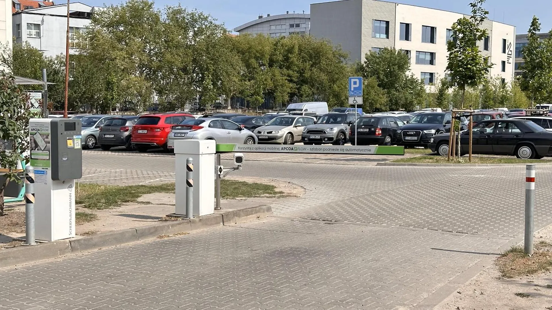 פוזנן Apartament Chwaliszewo70 0*,