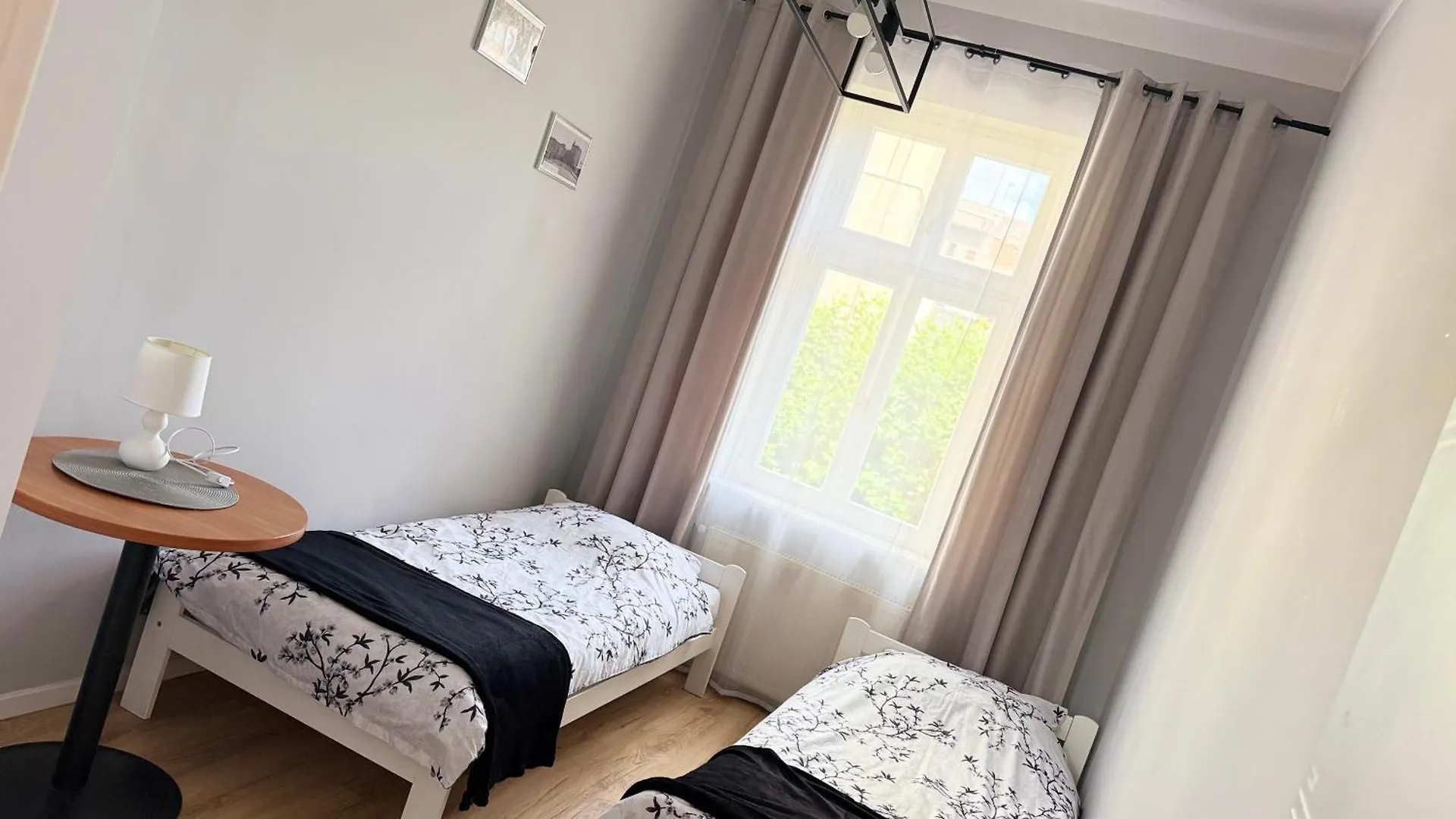 פוזנן Apartament Chwaliszewo70 פולין