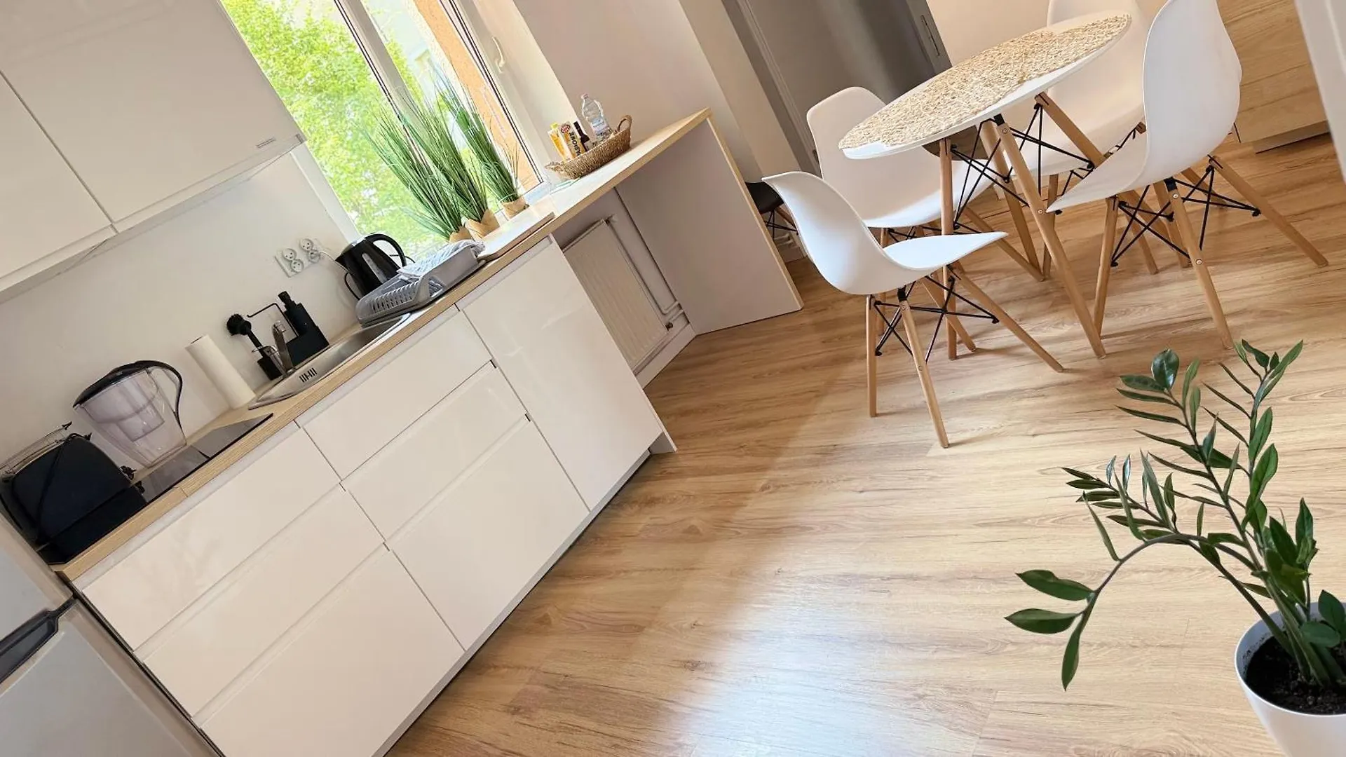 דירה פוזנן Apartament Chwaliszewo70 פולין