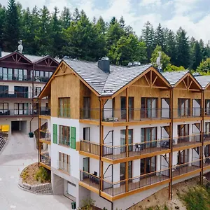  Apartament Silence Karpatia Koral Polska