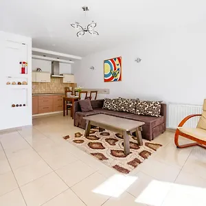  Apartament Sun&snow Jantar Polska