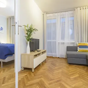  Apartament Heavenly In The Old Town Polska