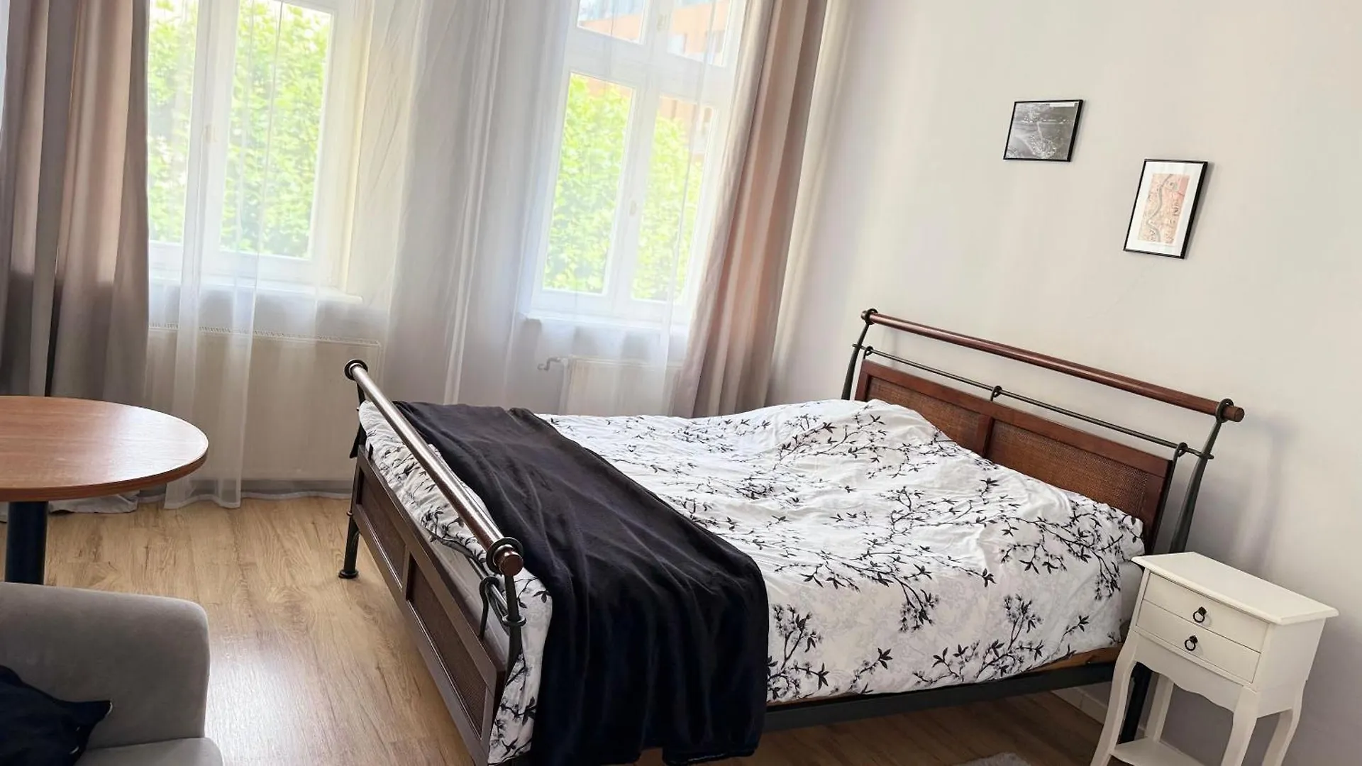 Apartament Chwaliszewo70 Poznań